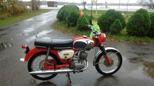 1967 Suzuki Other