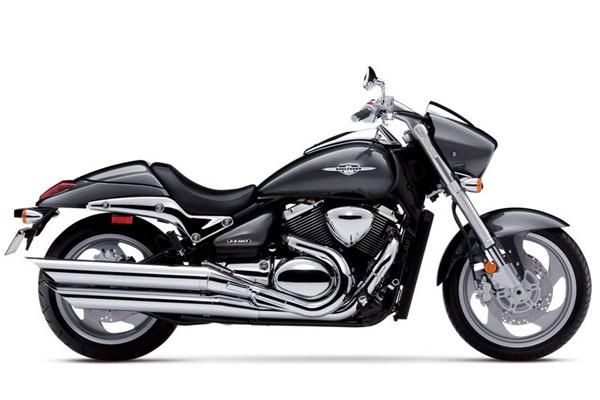 2013 suzuki boulevard m90  cruiser 