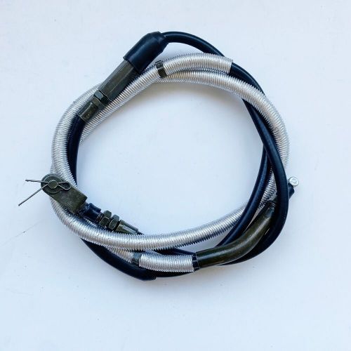 Parking Brake Cable Fits UTV-4 700 500 HiSun Bucket Seat MSU YS HS Massimo Qlink