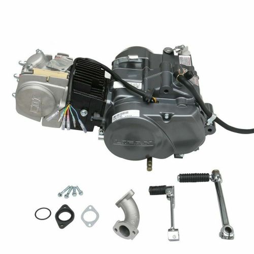 140CC Lifan Motor Engine for Pit Bike Honda Z50 CT70 ATC70 CRF50 SSR 125CC 150cc