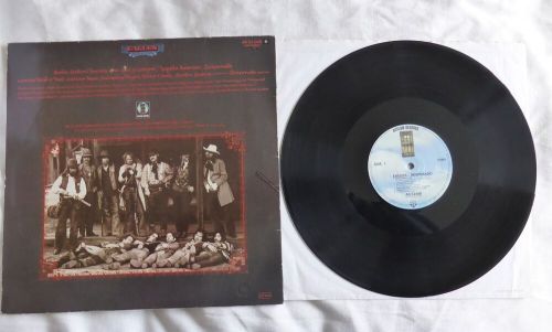 EAGLES - DESPERADO ,ASYLUM ,1973 ,AS 53008, VG/EX