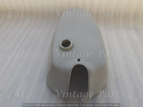 DUCATI VENTO 350CC STEEL GAS FUEL PETROL TANK MODELS FROM 1977-1982