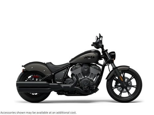 2024 Indian Motorcycle Chief ABS