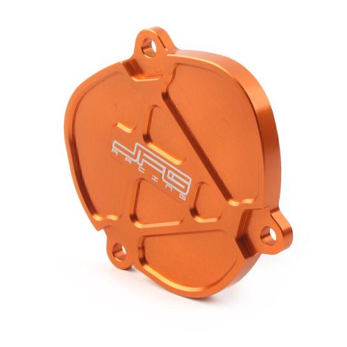 Cylinder Control Cover For SX XC XCW For Husaberg Husqvarna 250 300 Orange