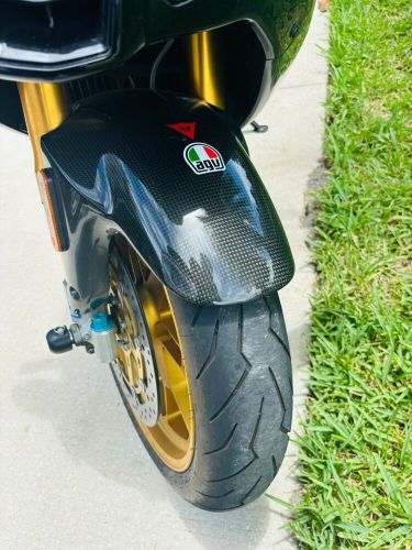 2008 Aprilia RSV 1000R