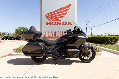 2024 Honda Gold Wing Tour Automatic DCT