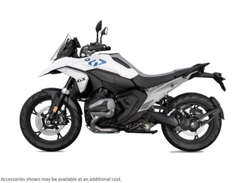 2024 bmw r-series 1300 gs