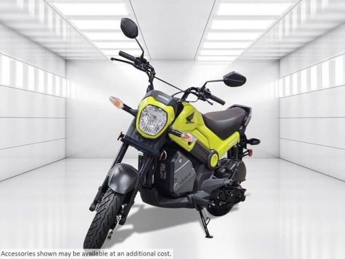 2023 Honda Navi