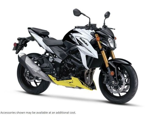 2023 Suzuki GSX-S 750Z