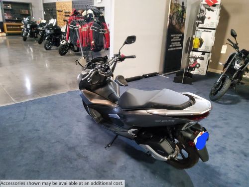 2019 Honda PCX 150 ABS