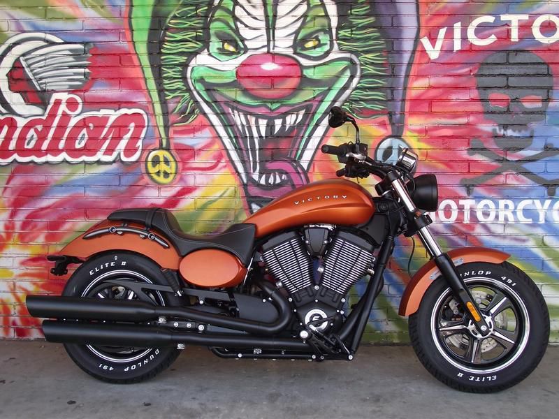 2013 victory judge  cruiser 