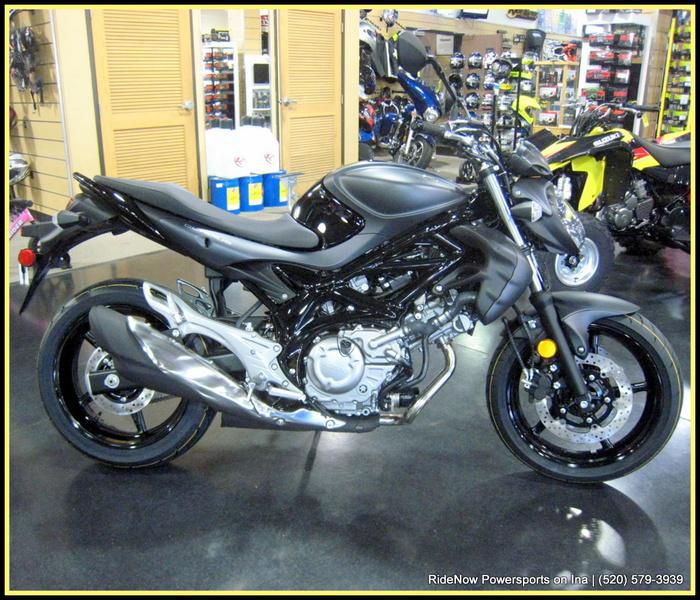 2013 suzuki sfv650  sportbike 