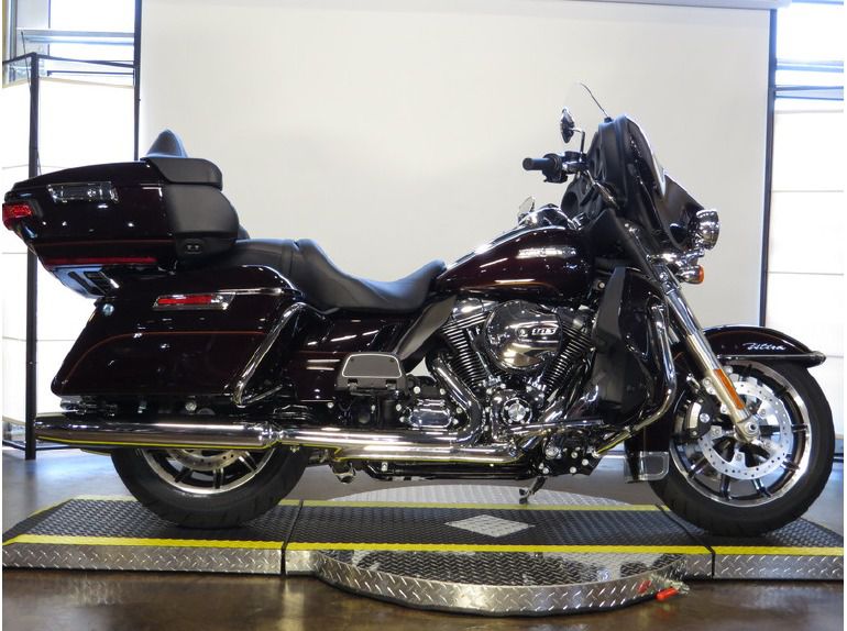 2014 harley-davidson flhtcu - electra glide ultra classic 