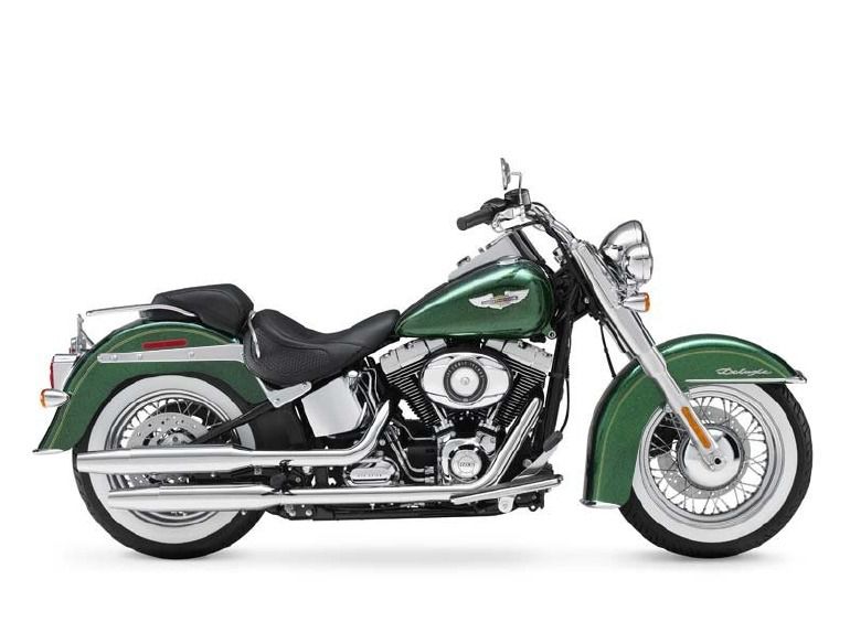 2013 harley-davidson flstn softail deluxe 