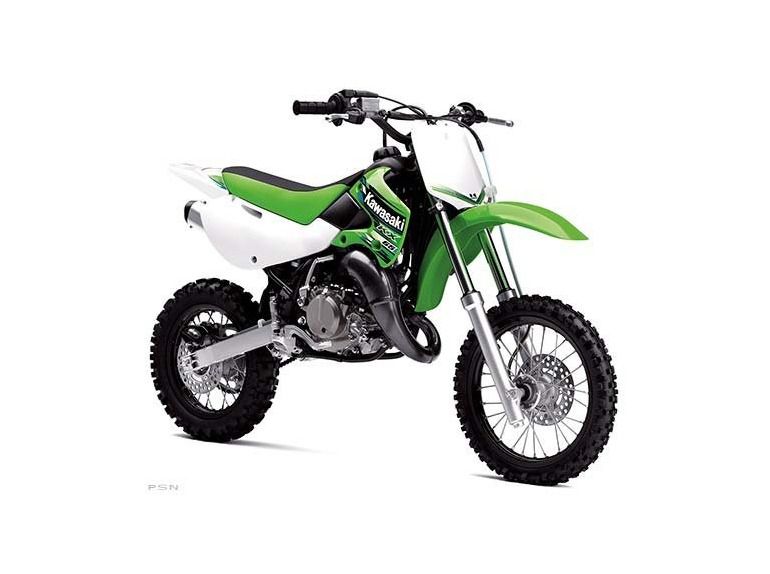 2013 kawasaki kx 65 