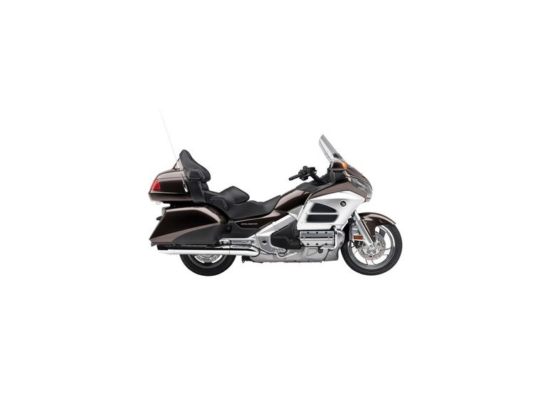 2013 honda gold wing audio comfort navi xm abs 