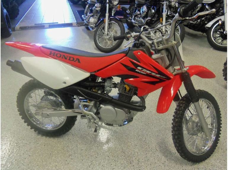 honda crf80 for sale craigslist