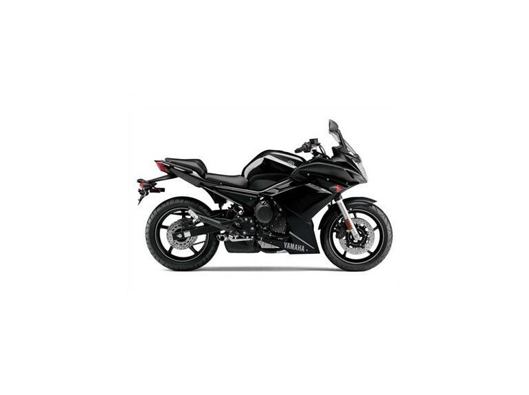 2014 yamaha fz6r r 