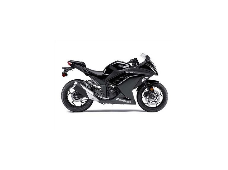 2014 kawasaki ninja 300 abs 300 abs 