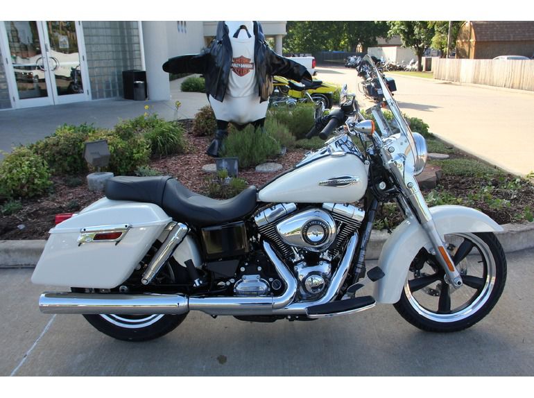 2014 harley-davidson fld - dyna switchback 