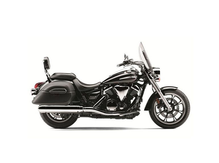 2013 yamaha v star 950 tourer 