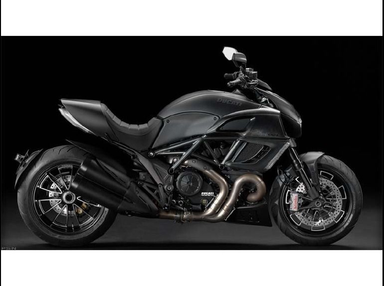 2013 ducati diavel dark dark 