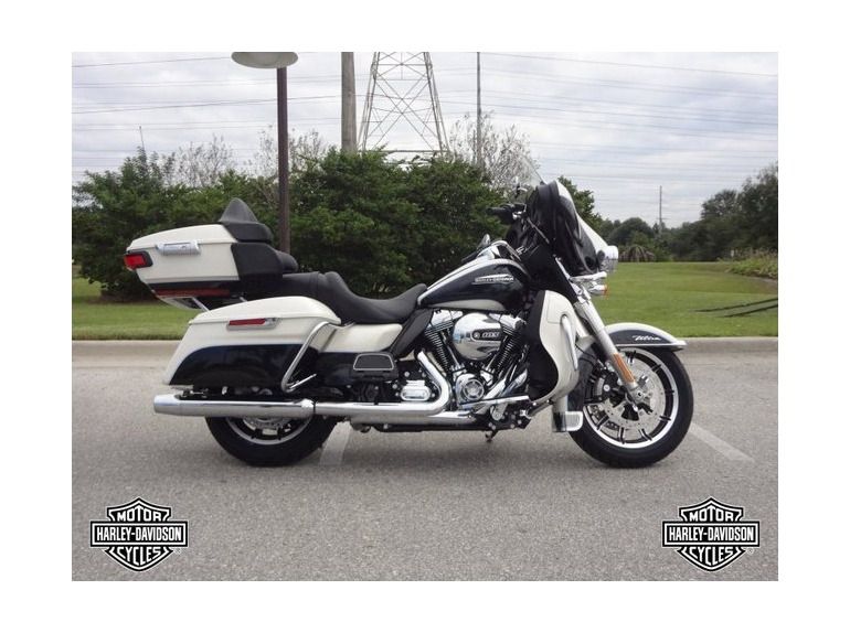 2014 harley-davidson flhtcu ultra classic electra glide 