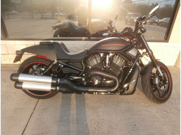 2013 harley-davidson vrscdx night rod special 