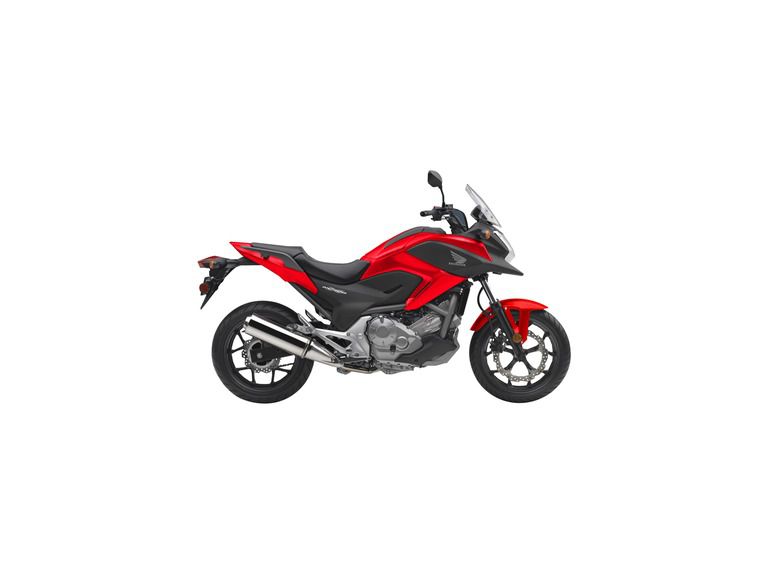 2013 honda nc700x 