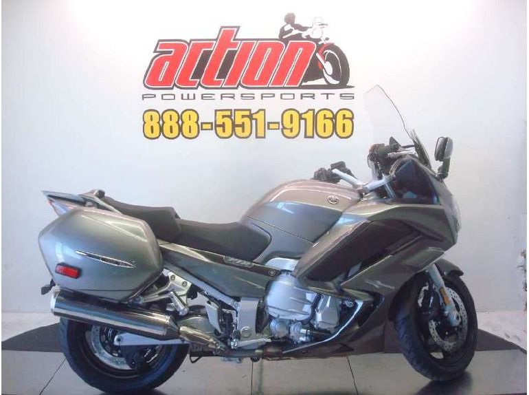 2013 yamaha fjr1300a 