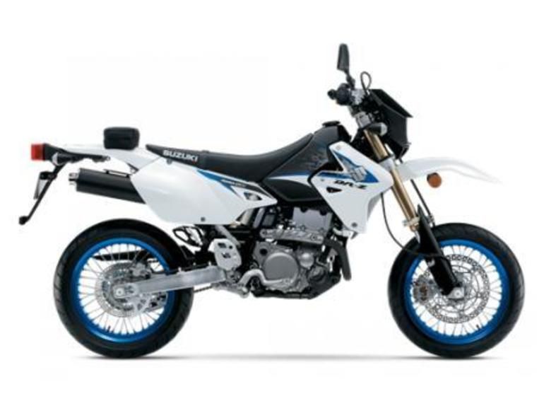 2013 suzuki dr-z400sm 