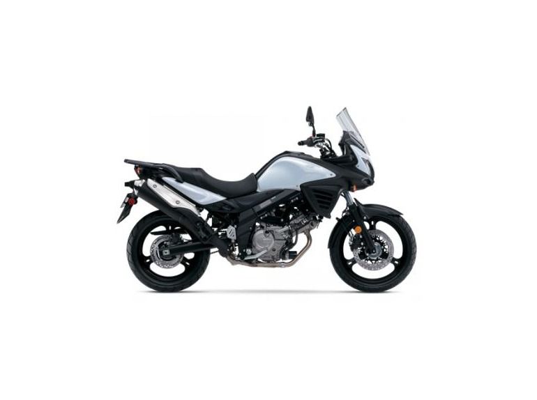 2013 suzuki v-strom 650 abs 