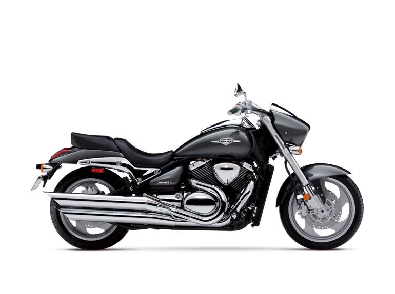 2013 suzuki boulevard m90 