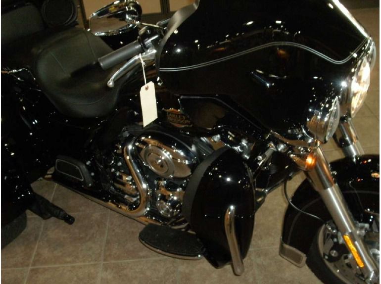 2013 harley-davidson flhtcutg tri glide ultra classic 