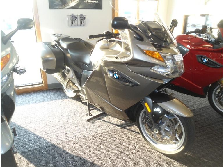 2010 bmw k 1300 gt 