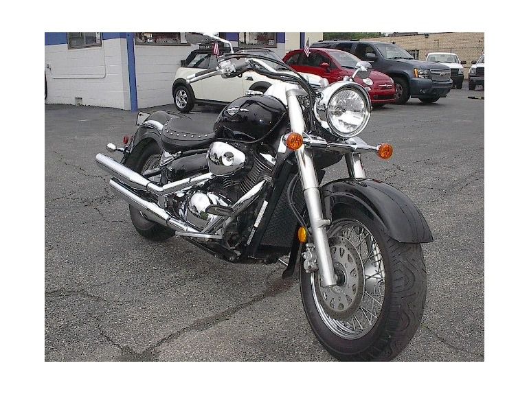 2005 suzuki boulevard c50 