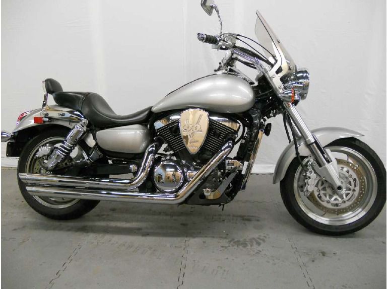 2003 kawasaki vulcan 1500 mean streak 