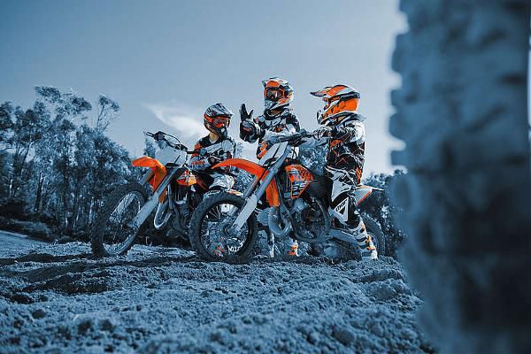 2014 ktm 50 sxs