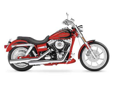 2007 harley-davidson fxdse screamin&#039; eagle dyna