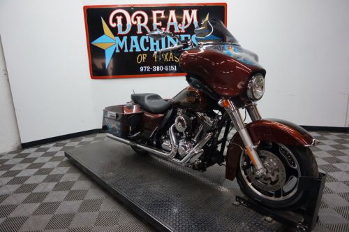 2009 harley-davidson touring 2009 flhx street glide *manager's special* cheap*