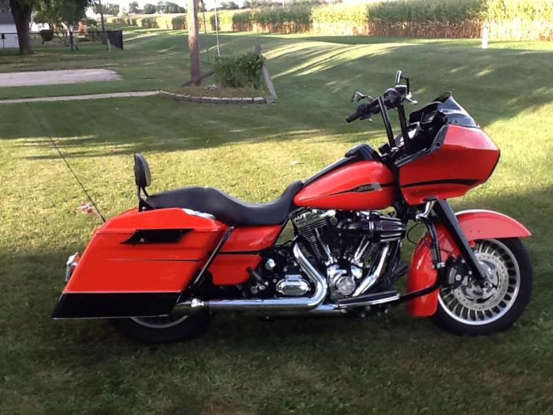 Road Glide Custom