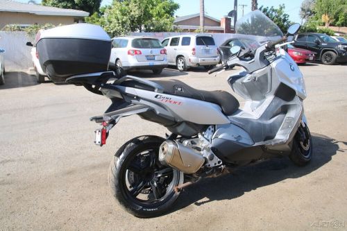 2013 BMW C600 Sport 2013 BMW C600 Sport