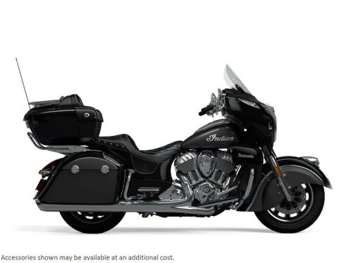 2024 Indian Motorcycle Roadmaster Base with PowerBand Audio Package