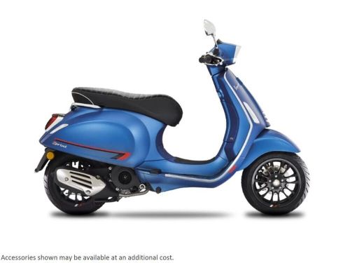 2020 Vespa Sprint 150 Sport