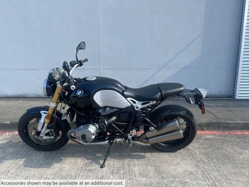 2016 bmw r-series r ninet