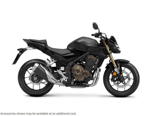 2022 Honda CB ABS