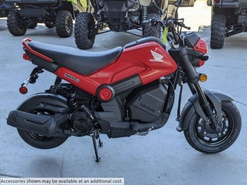 2023 honda navi