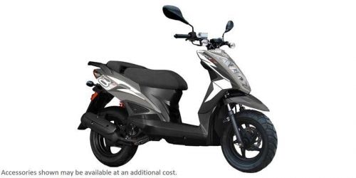 2023 KYMCO Super 8 50X