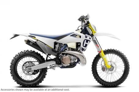 2020 Husqvarna TE 300i