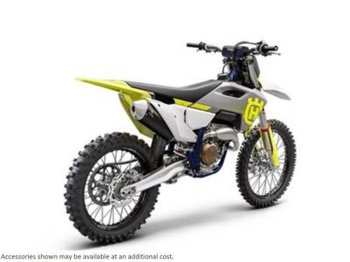 2024 husqvarna fc 450